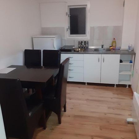 Smestaj Stankovic Soko Banja Exterior foto