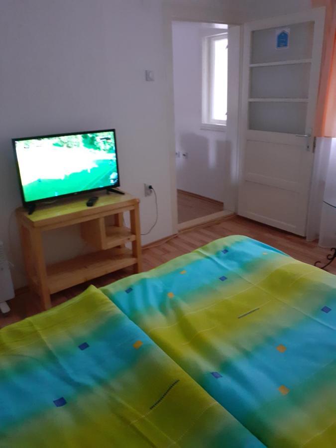 Smestaj Stankovic Soko Banja Exterior foto