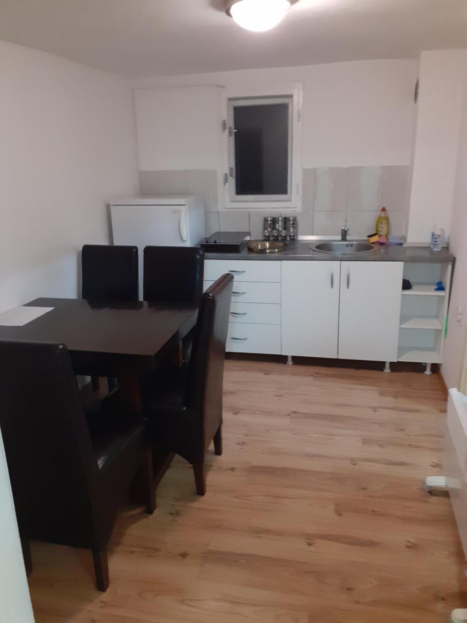 Smestaj Stankovic Soko Banja Exterior foto