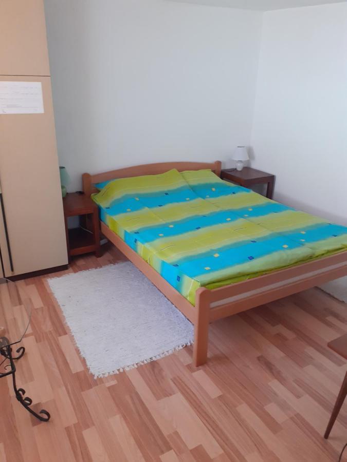 Smestaj Stankovic Soko Banja Exterior foto