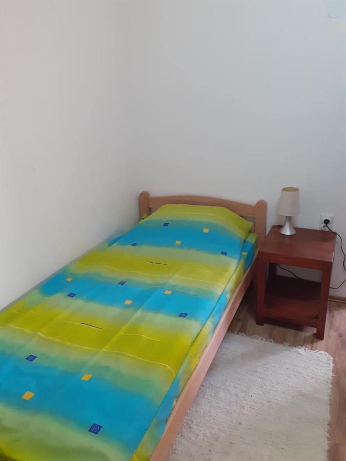 Smestaj Stankovic Soko Banja Exterior foto