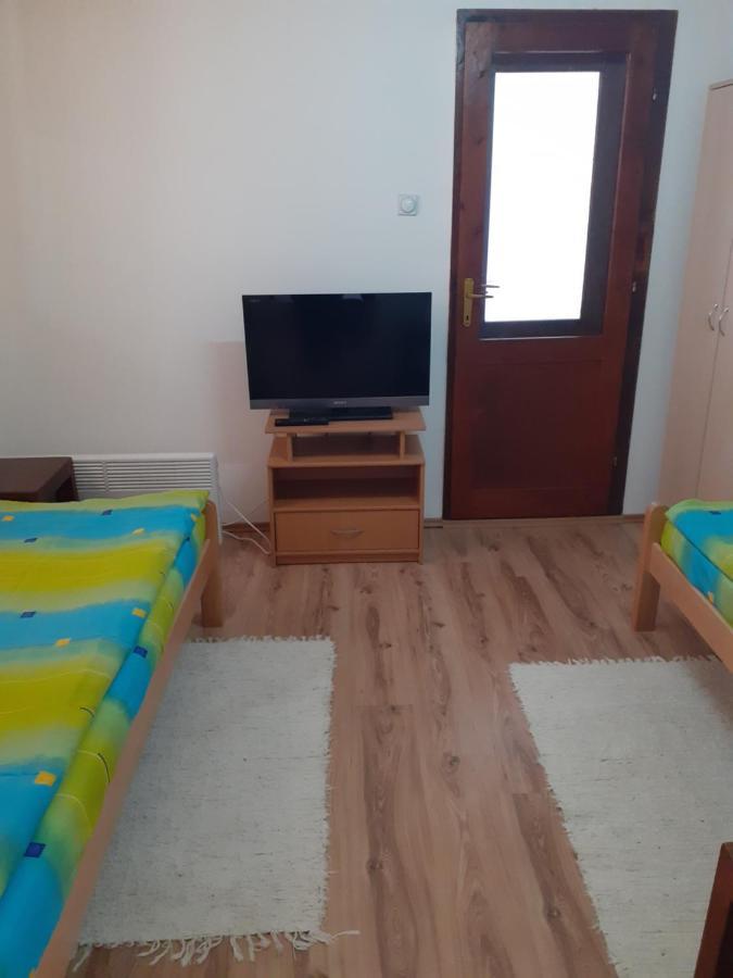 Smestaj Stankovic Soko Banja Exterior foto
