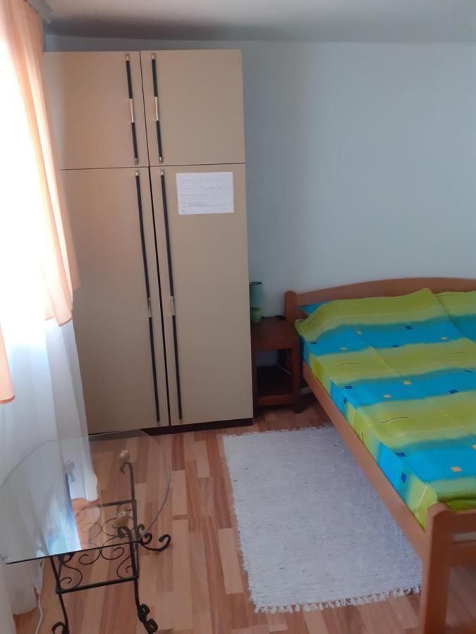 Smestaj Stankovic Soko Banja Exterior foto
