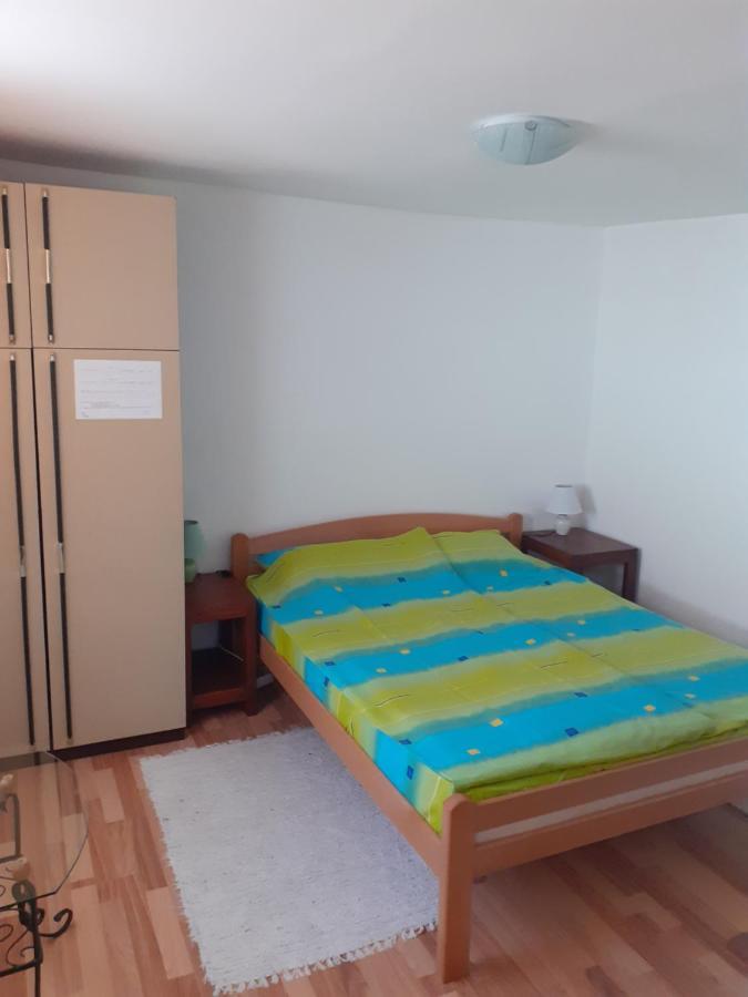 Smestaj Stankovic Soko Banja Exterior foto